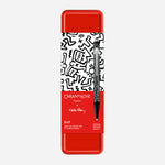 849 Ballpoint Pen Keith Haring Special Edition Caran d'Ache.