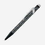 849 Ballpoint Pen Keith Haring Special Edition Caran d'Ache.
