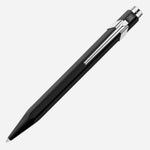 849 Black Rollerball Pen from Caran d'Ache.