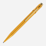 849 Goldbar Ballpoint Pen from Caran d'Ache.