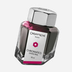 Divine Pink Chromatics Ink Bottle 50ml by Caran d'Ache.