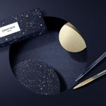 Cosmic Gold Special Edition 849 Ballpoint Pen from Caran d'Ache.