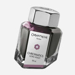 Ultraviolet Chromatics Ink Bottle 50ml from Caran d'Ache.