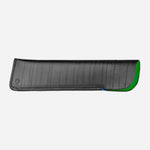 Pen Case Included in Caran d'Ache X Paul Smith Ballpoint Pen Ecridor with Black Leather Case Gift Set