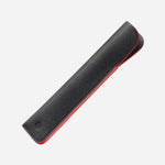 Case Included in Black Ecridor Racing Ballpoint Pen & Slim Pen Case Set by Caran d`Ache.