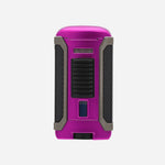 Apex Matte Metallic Pink Jet Flame Lighter from Colibri