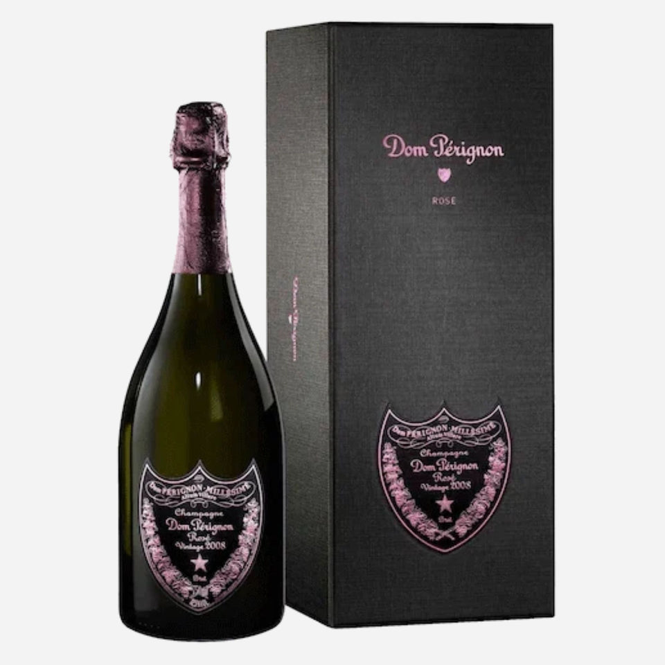 Dom Pérignon Rosé Vintage 2009 Champagne 75cl Bottle