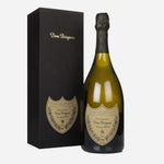 Dom Pérignon Vintage 2015 Brut Champagne