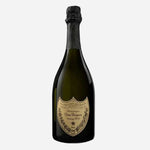 Bottle of Dom Pérignon Vintage 2015 Brut Champagne