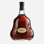 Dom Pérignon Vintage Brut 2015 Champagne & Hennessy X.O Cognac Duo