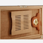S.T. Dupont Paris Cohiba 55 Anniversary Humidor