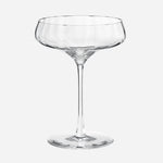 Georg Jensen Bernadotte Coupe Cocktail Glasses Pack of two