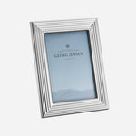 Bernadotte Small Picture Frame 4x6 from Georg Jensen.