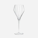 Georg Jensen Bernadotte Tulip Champagne Glasses Pack of six.