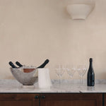 Georg Jensen Bernadotte Tulip Champagne Glasses Pack of six.