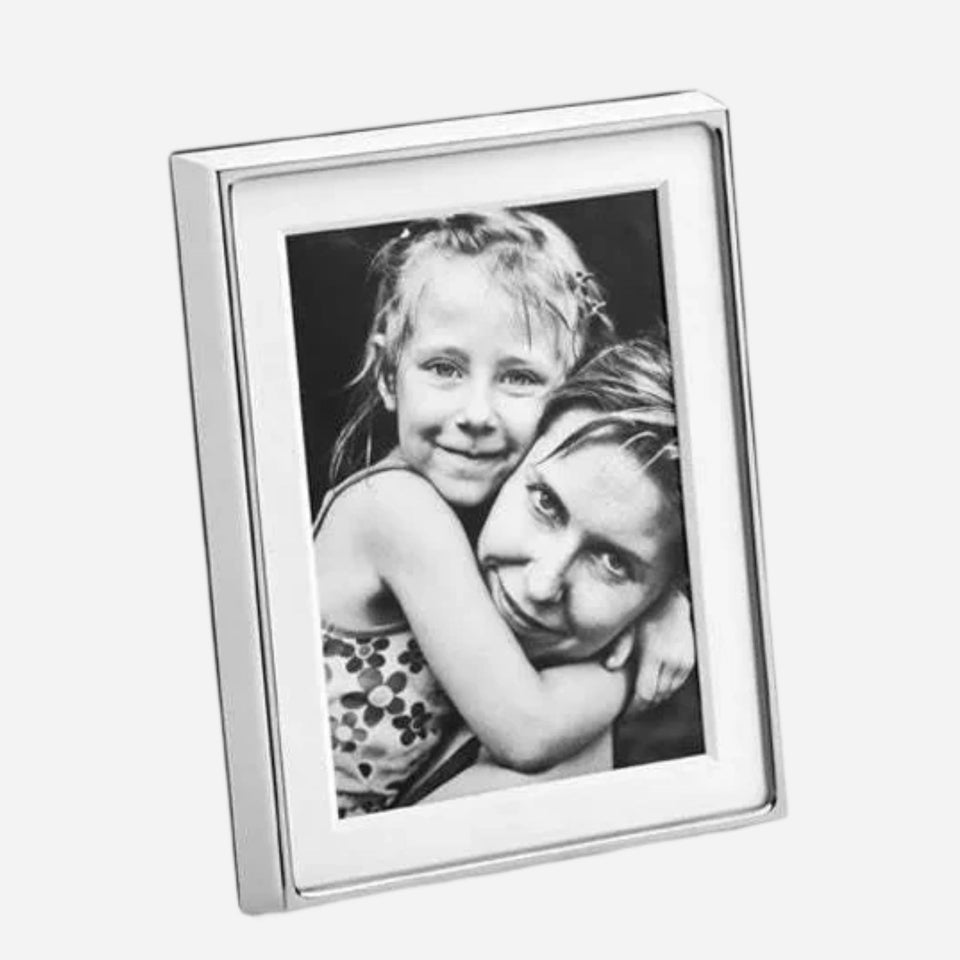 Medium Deco Photo Frame from Georg Jensen 