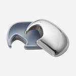 Elephant Keepsake Box in Blue from Georg Jensen.