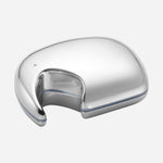 Closed View of Elephant Keepsake Box in Blue from Georg Jensen.