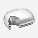 Strawberry Blush Elephant Keepsake Box from Georg Jensen.