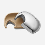 Elephant Keepsake Box in Vanilla Bean from Georg Jensen.