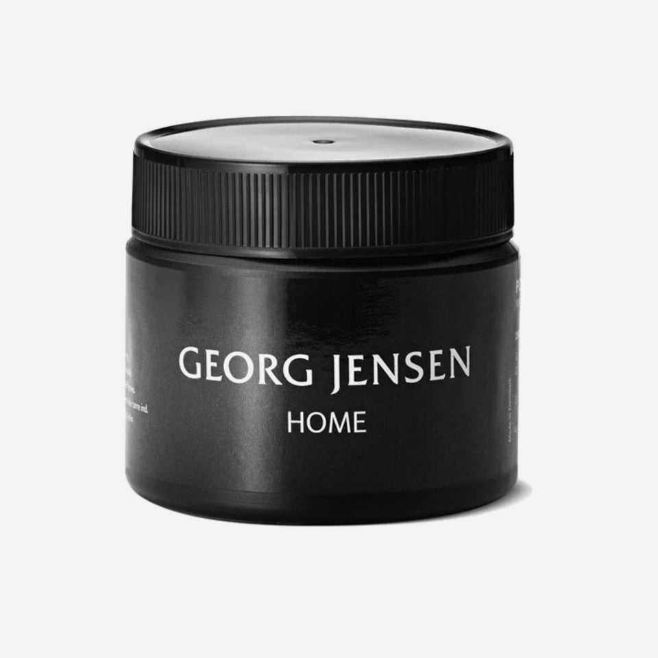 Home Copper and Brass Polish from Georg Jensen.