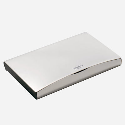 Konno Business and Credit Card Card Holder from Georg Jensen.
