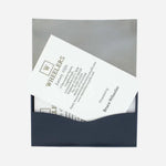 Konno Business and Credit Card Card Holder from Georg Jensen.