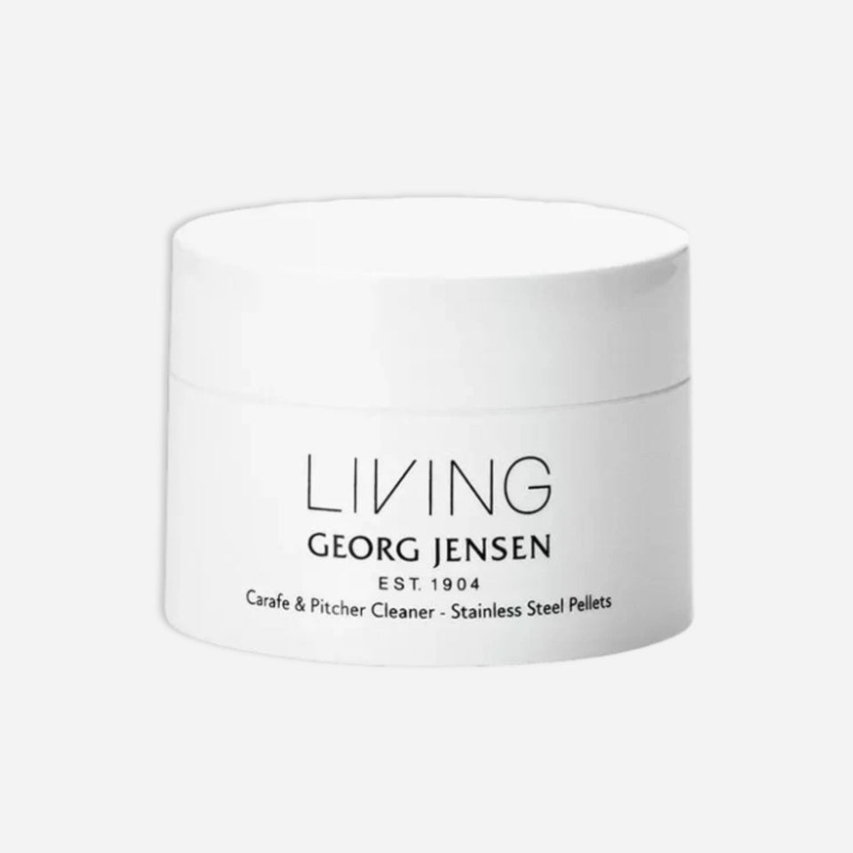 Georg Jensen Living Carafe and Pitcher Cleaner