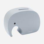Miniphant Money Box Blueberry Sprinkle from Georg Jensen.