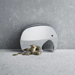 Moneyphant Money Box from Georg Jensen.