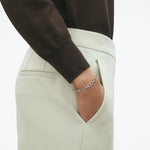 Offspring Link Sterling Silver Bracelet from Georg Jensen.