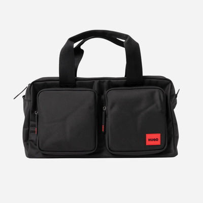 Ethon 3.0N Holdall Weekend Bag by HUGO.