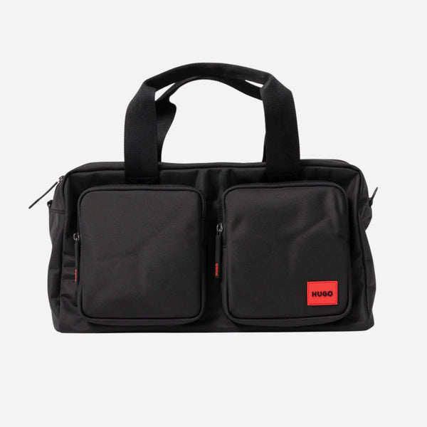 Ethon 3.0N Holdall Weekend Bag by HUGO.