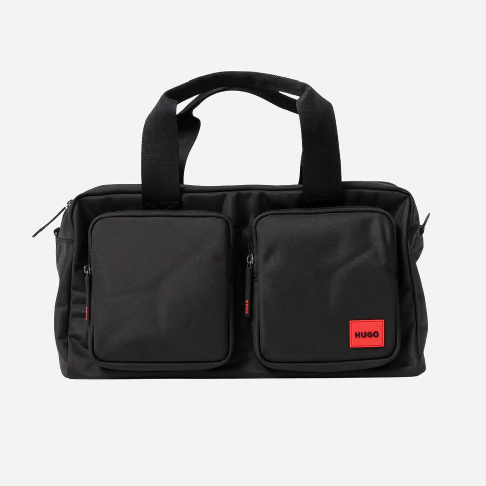 Ethon 3.0N Holdall Weekend Bag by HUGO.