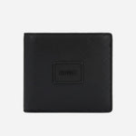 Wallet included in Black 4CC Wallet and Card Holder Set from BOSS.