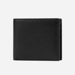Wallet included in Black 4CC Wallet and Card Holder Set from BOSS.