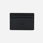 Card Holder included in Black 4CC Wallet and Card Holder Set from BOSS.