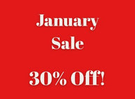 Promotional offer for Paul Smith - January Sale 30% Off!