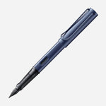  Blue Lx Fountain Pen from LAMY.