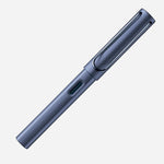  Blue Lx Fountain Pen from LAMY.