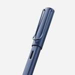  Blue Lx Fountain Pen from LAMY.