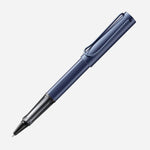  Blue Lx Rollerball Pen from LAMY.