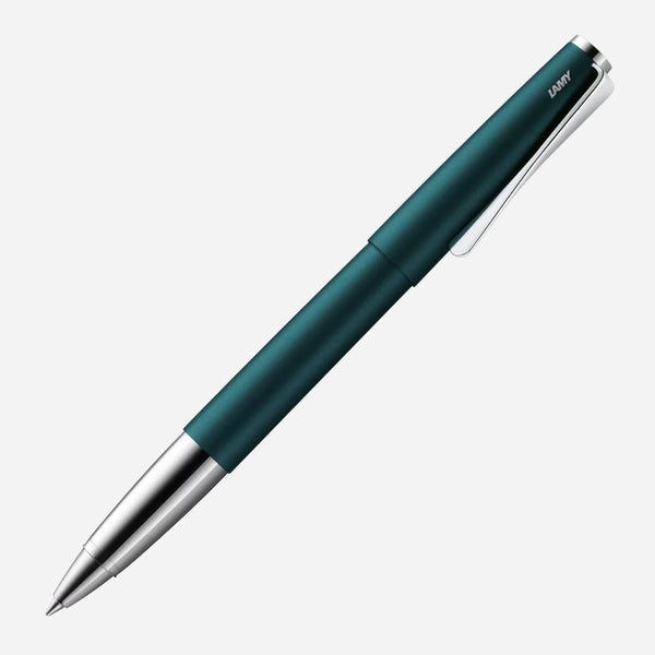 Studio Special Edition Petrol Rollerball Pen from LAMY.