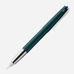 Special Edition Petrol Matt Studio Fountain Pen M from LAMY.