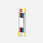 2.0 3-Pack Gel Pen Set from LEGO.