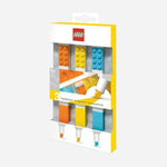 2.0 3-Pack Highlighter Pens from LEGO.
