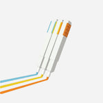 2.0 3-Pack Highlighter Pens from LEGO.