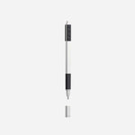 2.0 Single Gel Pen in Black from LEGO.