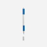 2.0 Single Gel Pen in Blue from LEGO.