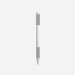 2.0 Single Gel Pen in Grey by LEGO.